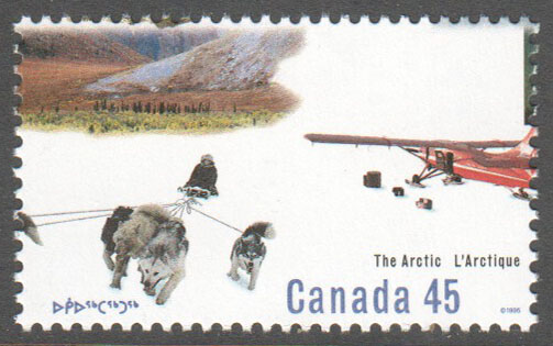 Canada Scott 1577 MNH - Click Image to Close